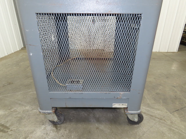 1" Aluminum Top Machine Mounting Base Welding Table 30"x30"x 37"H Cabinet