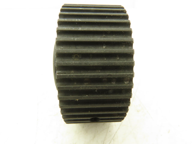 Wipotec 14098046 48-Tooth Belt Disc Drive Pulley Z48SL-80