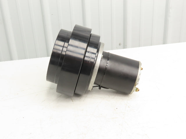 JLG 3160323 Direct Drive DC Motor W/Gearbox 22V 2800rpm For 10MSP Stock Picker