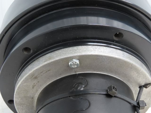 JLG 3160323 Direct Drive DC Motor W/Gearbox 22V 2800rpm For 10MSP Stock Picker