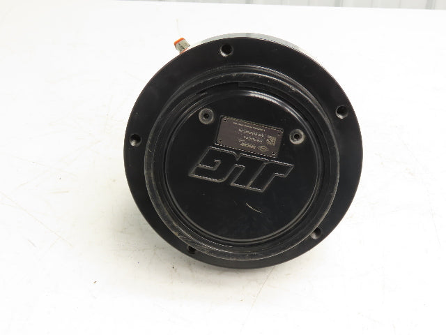 JLG 3160323 Direct Drive DC Motor W/Gearbox 22V 2800rpm For 10MSP Stock Picker