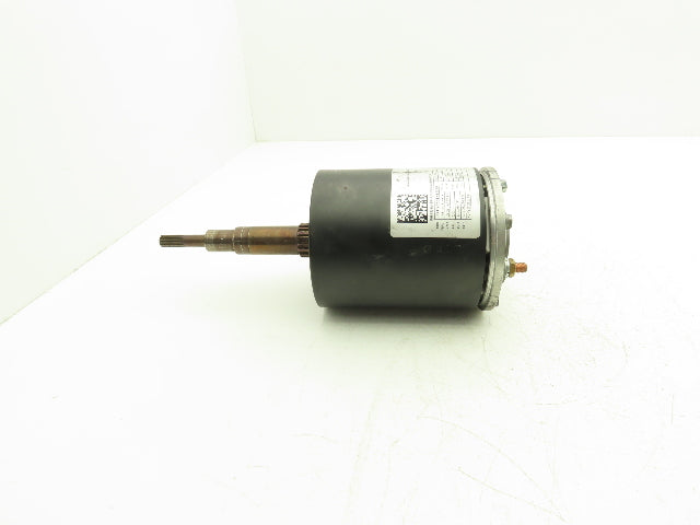 JLG 4BB4459 Direct Drive DC Motor 22V 4100rpm For 10MSP Mobile Stock Picker
