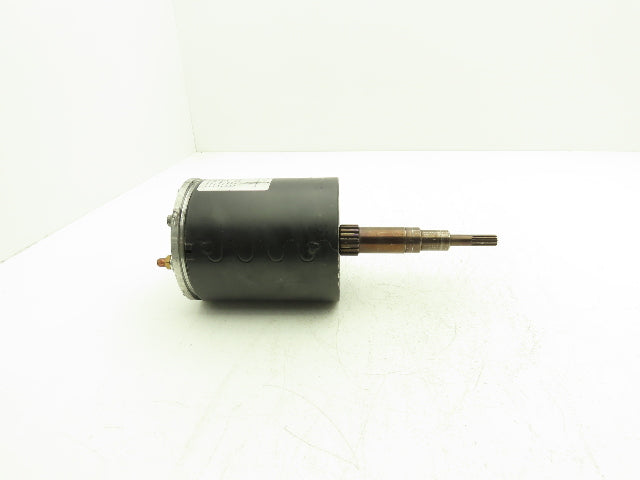 JLG 4BB4459 Direct Drive DC Motor 22V 4100rpm For 10MSP Mobile Stock Picker