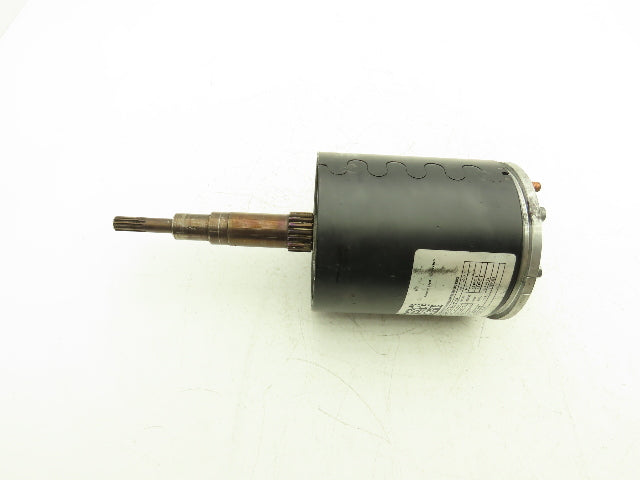 JLG 4BB4459 Direct Drive DC Motor 22V 4100rpm For 10MSP Mobile Stock Picker
