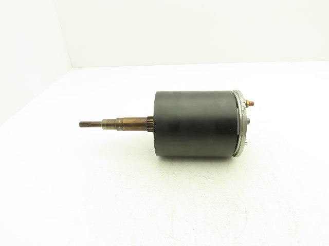 JLG 4BB4459 Direct Drive DC Motor 22V 4100rpm For 10MSP Mobile Stock Picker