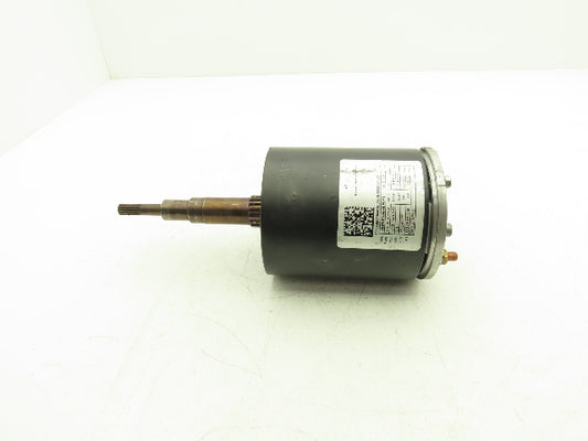 JLG 4BB4459 Direct Drive DC Motor 22V 4100rpm For 10MSP Mobile Stock Picker