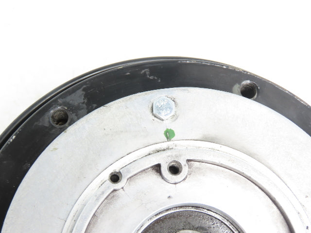 JLG 3160323 Direct Drive Gearbox Only From 10MSP Stock Picker *Parts Or Repair