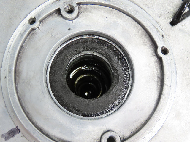 JLG 3160323 Direct Drive Gearbox Only From 10MSP Stock Picker *Parts Or Repair