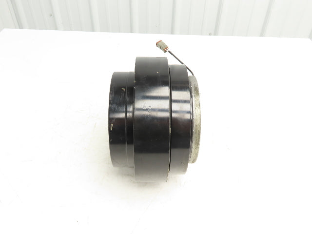 JLG 3160323 Direct Drive Gearbox Only From 10MSP Stock Picker *Parts Or Repair