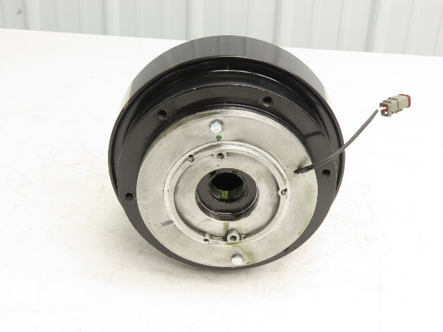 JLG 3160323 Direct Drive Gearbox Only From 10MSP Stock Picker *Parts Or Repair