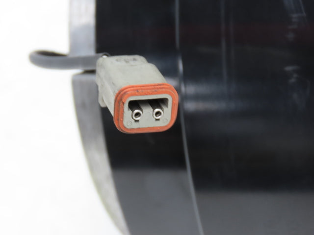 JLG 3160323 Direct Drive Gearbox Only From 10MSP Stock Picker *Parts Or Repair