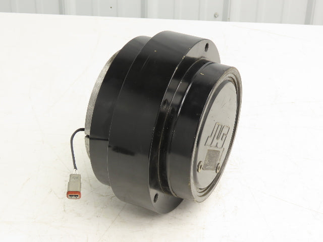 JLG 3160323 Direct Drive Gearbox Only From 10MSP Stock Picker *Parts Or Repair