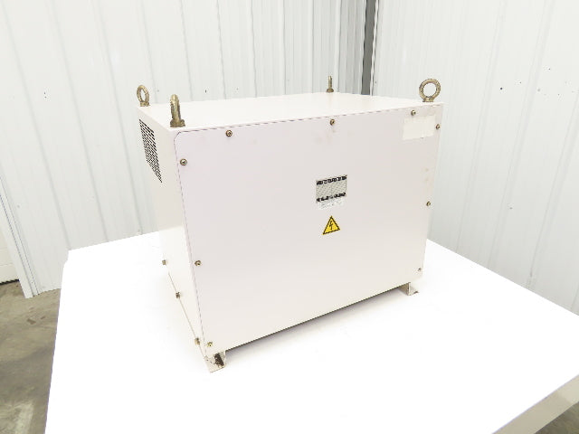 Kako Electric Electrical Power Transformer 70KVA HV 380 LV 220V 3PH Okuma Lathe