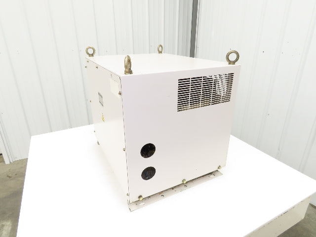 Kako Electric Electrical Power Transformer 70KVA HV 380 LV 220V 3PH Okuma Lathe