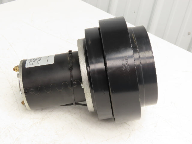 JLG 1001229310 Direct Drive DC Motor w/Gearbox 22V 4100rpm 10MSP Stock Picker