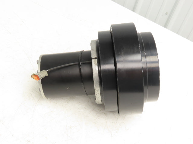 JLG 1001229310 Direct Drive DC Motor w/Gearbox 22V 4100rpm 10MSP Stock Picker