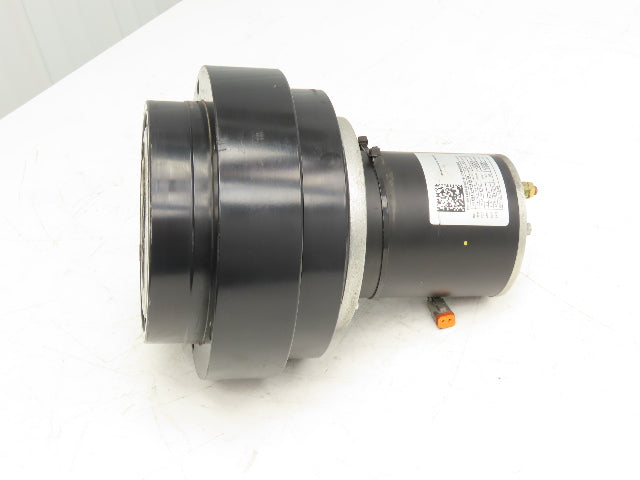 JLG 1001229310 Direct Drive DC Motor w/Gearbox 22V 4100rpm 10MSP Stock Picker