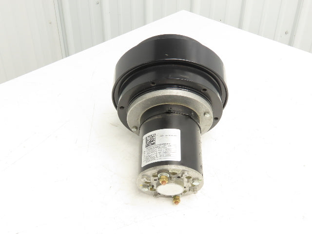 JLG 1001229310 Direct Drive DC Motor w/Gearbox 22V 4100rpm 10MSP Stock Picker