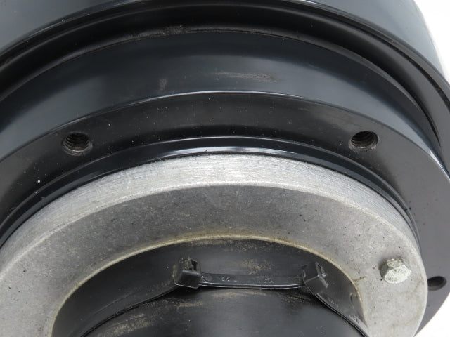 JLG 1001229310 Direct Drive DC Motor w/Gearbox 22V 4100rpm 10MSP Stock Picker