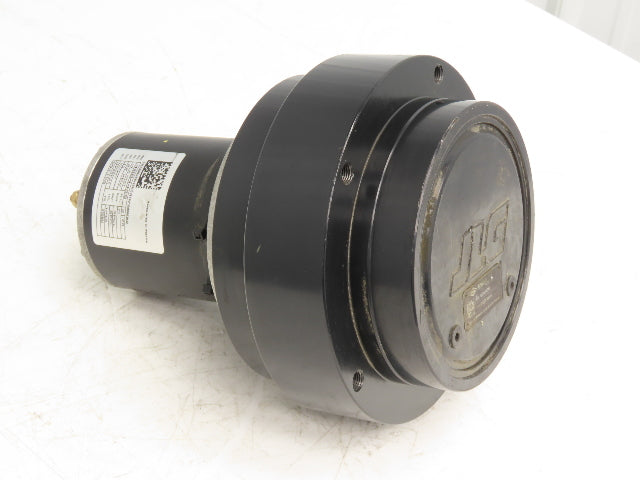 JLG 1001229310 Direct Drive DC Motor w/Gearbox 22V 4100rpm 10MSP Stock Picker