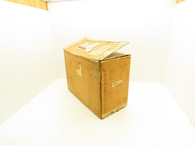 Rinco Ultrasonics AGM35-4-900P-230-B2 Ultrasonic Generator for Plastic Welding