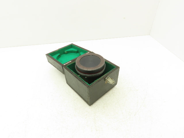 Vert1 68E2.114957 Load Cell force tester sensor 4" X 3 7/8" Wire EDM Alignment