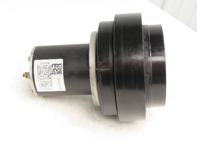 JLG 1001229310 Direct Drive DC Motor w/Gearbox 22V 2800rpm 10MSP Stock Picker