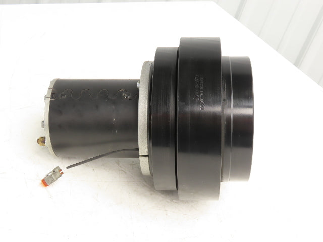 JLG 1001229310 Direct Drive DC Motor w/Gearbox 22V 2800rpm 10MSP Stock Picker