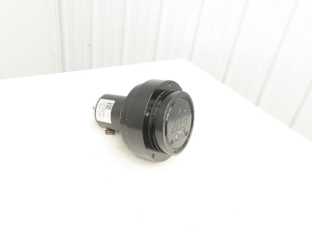 JLG 1001229310 Direct Drive DC Motor w/Gearbox 22V 2800rpm 10MSP Stock Picker