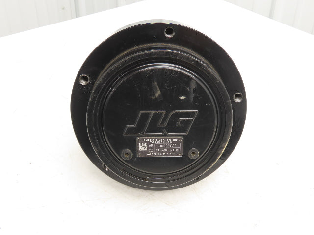 JLG 1001229310 Direct Drive DC Motor w/Gearbox 22V 2800rpm 10MSP Stock Picker
