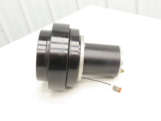 JLG 1001229310 Direct Drive DC Motor w/Gearbox 22V 2800rpm 10MSP Stock Picker