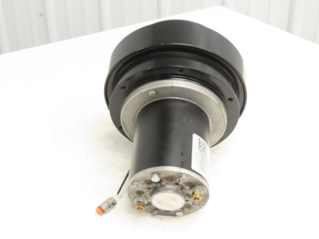 JLG 1001229310 Direct Drive DC Motor w/Gearbox 22V 2800rpm 10MSP Stock Picker