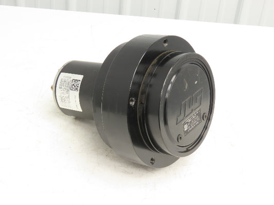JLG 1001229310 Direct Drive DC Motor w/Gearbox 22V 2800rpm 10MSP Stock Picker