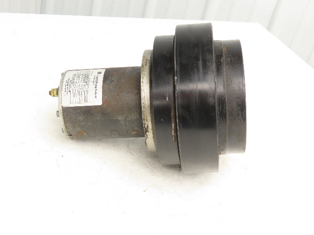 JLG 3160323 Direct Drive DC Motor W/Gearbox 22V 2800rpm 10MSP Stock Picker