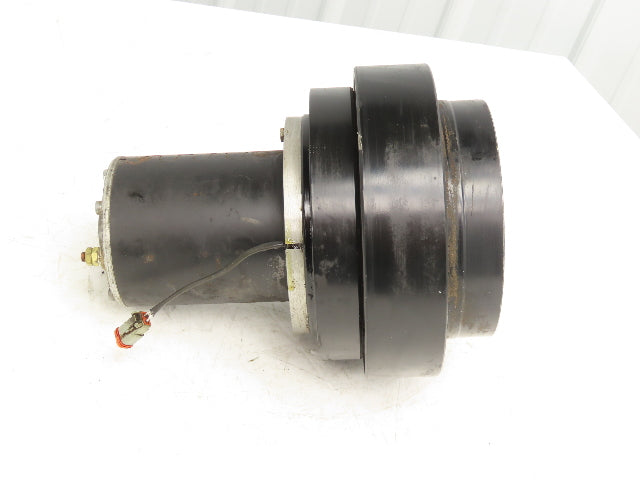 JLG 3160323 Direct Drive DC Motor W/Gearbox 22V 2800rpm 10MSP Stock Picker