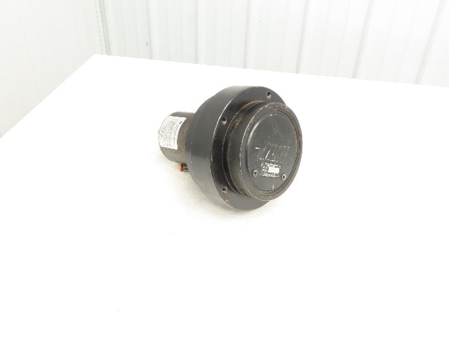 JLG 3160323 Direct Drive DC Motor W/Gearbox 22V 2800rpm 10MSP Stock Picker