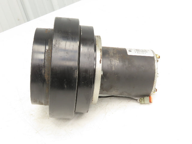 JLG 3160323 Direct Drive DC Motor W/Gearbox 22V 2800rpm 10MSP Stock Picker