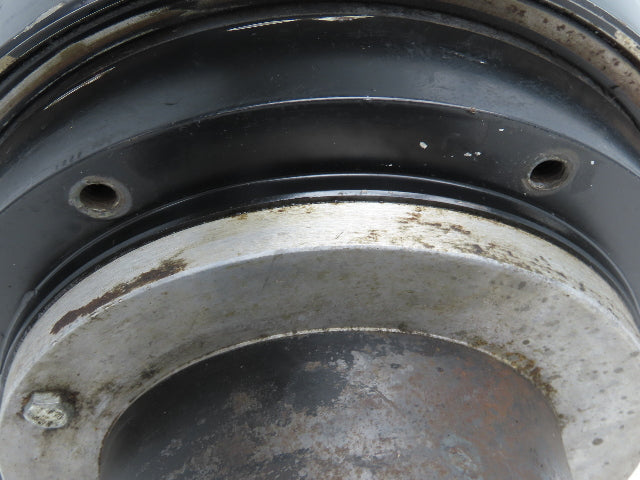 JLG 3160323 Direct Drive DC Motor W/Gearbox 22V 2800rpm 10MSP Stock Picker