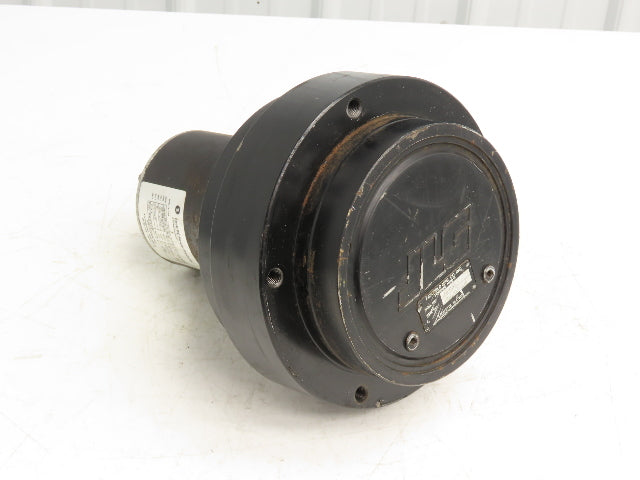 JLG 3160323 Direct Drive DC Motor W/Gearbox 22V 2800rpm 10MSP Stock Picker