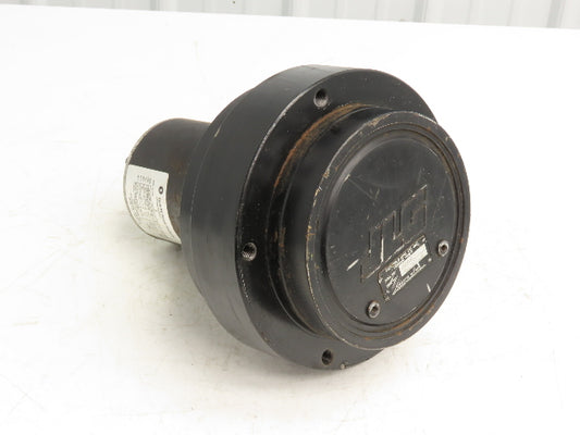 JLG 3160323 Direct Drive DC Motor W/Gearbox 22V 2800rpm 10MSP Stock Picker