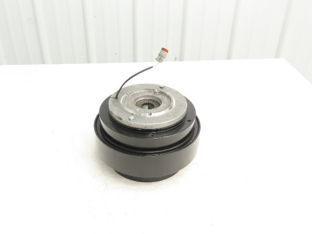 JLG 1001229310 Direct Drive Gearbox Only Off 10MSP Mobile Stock Picker 5 Lug