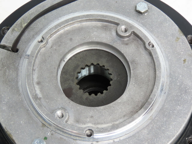 JLG 1001229310 Direct Drive Gearbox Only Off 10MSP Mobile Stock Picker 5 Lug