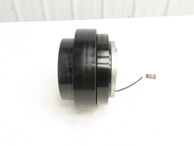 JLG 1001229310 Direct Drive Gearbox Only Off 10MSP Mobile Stock Picker 5 Lug