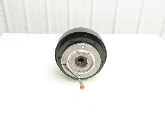 JLG 1001229310 Direct Drive Gearbox Only Off 10MSP Mobile Stock Picker 5 Lug