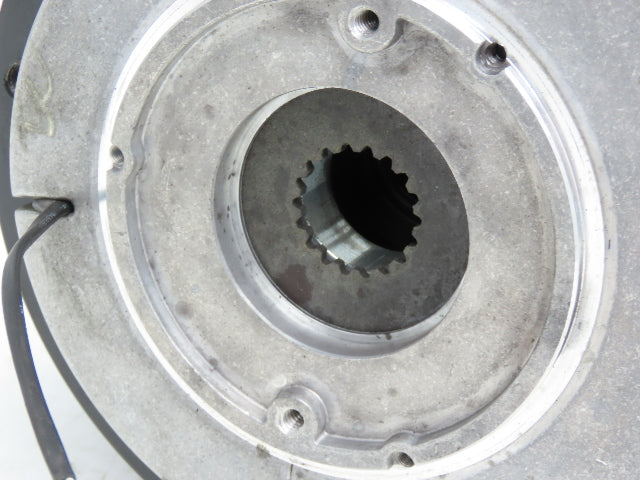 JLG 1001229310 Direct Drive Gearbox Only Off 10MSP Mobile Stock Picker 5 Lug