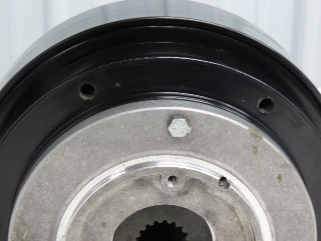 JLG 1001229310 Direct Drive Gearbox Only Off 10MSP Mobile Stock Picker 5 Lug