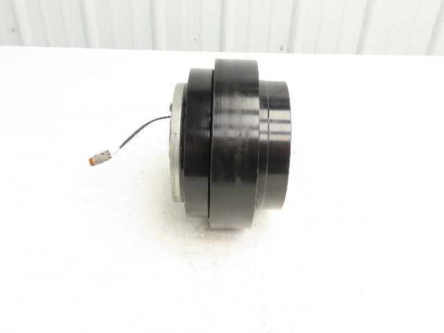 JLG 1001229310 Direct Drive Gearbox Only Off 10MSP Mobile Stock Picker 5 Lug