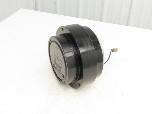 JLG 1001229310 Direct Drive Gearbox Only Off 10MSP Mobile Stock Picker 5 Lug