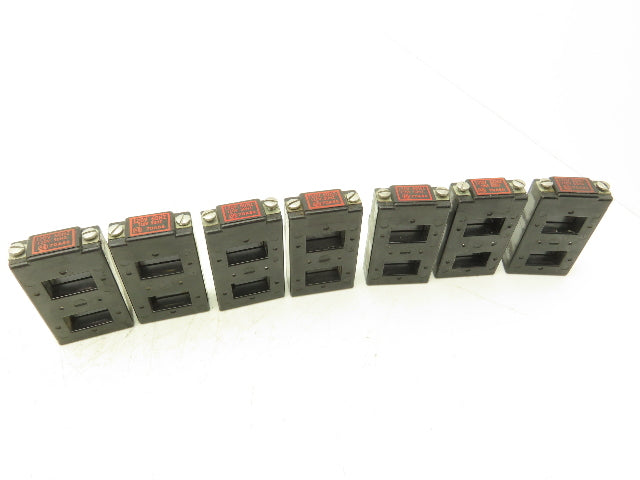 Allen Bradley 70A86 OPERATING COIL 120 VAC 60HZ 110V 50HZ SIZE 0 Lot Of 7