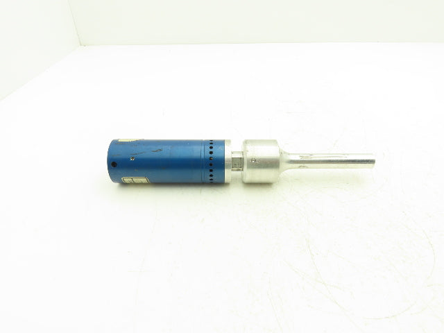 TA Systems TA-40CS Ultrasonic Plastic Welder Control Valve Lot of 11